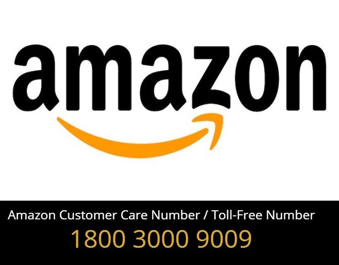 Amazon Customer Care Number 