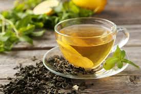What Is Best Time To Drink Green Tea  for flat tummy